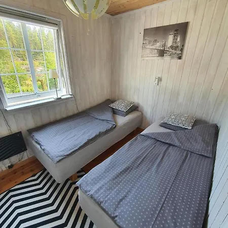 Gjestgiverier Sagtjønnvegen 5, 4865 Åmli *