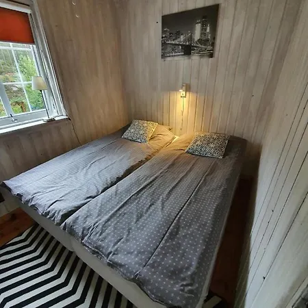 Gasthof Idyllisk Amli Homdrom