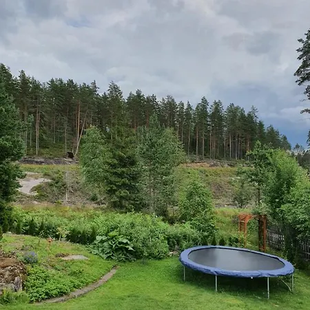 Idyllisk Amli Affittacamere *