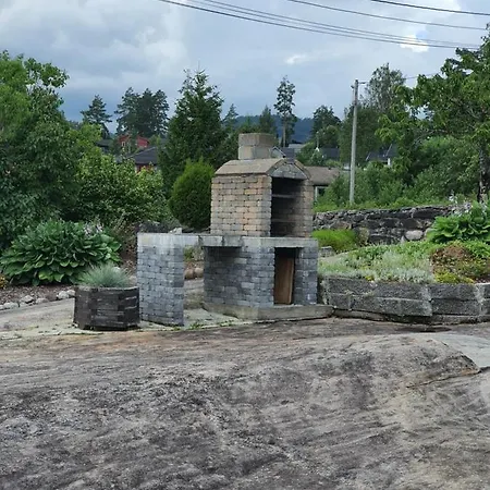 Idyllisk Amli Affittacamere