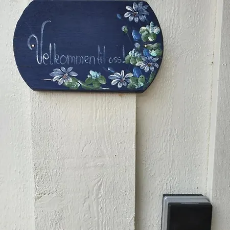 Idyllisk Amli Homdrom